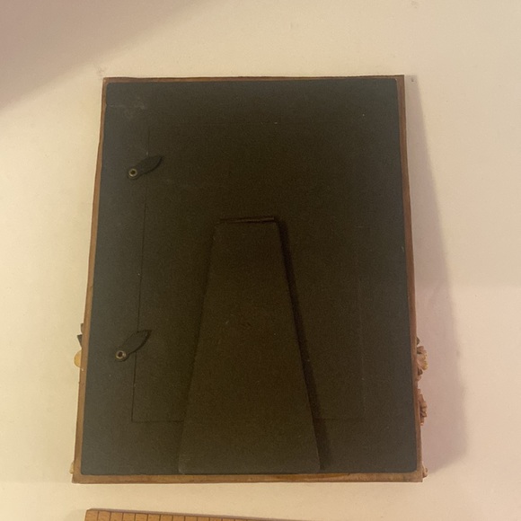 Southwest Style Picture Frame 3D - Picture 5 of 5